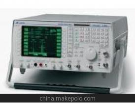 上?；轀y電子 二手IFR 2965/2965A無線電綜合測試儀的專業銷售與租賃服務